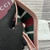 Gucci GG Emblem small wallet 820692 Pink
