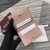 Gucci GG Emblem small wallet 820692 Pink