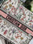 Dior M1286 Large Book Tote Toile de Jouy Embroidery M1111