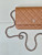 Chanel AP0250 Wallet on Chain Calfskin Caramel