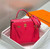 Hermes Sellier Kelly Epsom Leather Bag H213007