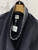 Hermes Women Loose-fitting cashmere coat with leather and rivet H33348