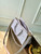 LV M15192 Louis Vuitton OnTheGo East West Bag Misty Lilac