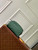 LV M24442 Louis Vuitton Locker Dopp Kit Monogram Taurillon Green