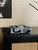 Chanel 25C Evening Butterfly Silver sequin mini AS4561 Lambskin Bag
