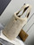 Saint Laurent YSL 858191 ICARE Medium in Lamb wool Beige