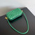 Bottega Veneta BV 717623 Knot Small Handbag With Strap BV10111