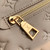 LV M13358 Louis Vuitton Coussin Backpack PM Galet