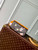 LV M12207 Louis Vuitton Sarah Wallet Candy Red
