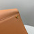 The Row W1255L72 Calfskin Margaux 15 Air buckled textured-leather tote T10996
