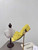 BV 838098V2ED01000 Bottega Veneta Parco Mule Shoes BV5822