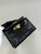 Hermes Kelly Pouchette Glossy crocodile Leather clutch bag H231026