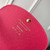 LV M13399 Louis Vuitton LV x TM Rosalie Coin Purse Multicolored