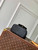 LV M13387 Louis Vuitton Coussin Backpack Mini Black