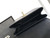LV M84714 Louis Vuitton Crocodile pattern MM Black