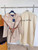 Louis Vuitton LV 1A4PE6 Women's Hooded Wrap Coat L55765