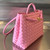 Bottega Veneta BV 766016 Medium Andiamo BV9020