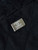Chanel 22 AS3261 Handbag 24A Black Denim embroidered & Silver-Tone Metal