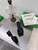 BV 838098V2ED01000 Bottega Veneta Parco Mule Shoes BV5813