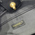 Chanel AS5634 Small Shopping Bag Suede Calfskin Shiny Lambskin Black