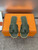 Hermes H021056Zv03340 Women Oran Sandal H33624