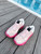 Valentino Garavani Bubbleback Mesh And Suede Sneaker V78134