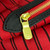 Louis Vuitton LV M41176 Neverfull MM Monogram Canvas Black