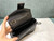 Valentino One Stud Nappa Bag With Chain 1215 Black