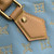 Louis Vuitton LV M24443 Speedy P9 Bandoulière 25 Bag Sky Blue
