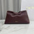 Dior Medium Dior Bow Bag M0714OUQO_M900 Wine Red Lambskin
