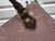 LV M90564 Louis Vuitton Petit Sac Plat Monogram Vernis M69442 Bag Pink - Voguebags