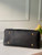 LV M45522 Louis Vuitton Maida Hobo Tote Bag Black - luxibagsmall