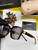 Chanel Cat Eye Sunglasses Chanel Shield Sport Fashion Show 993630