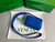 Bottega Veneta BV 666688 Cassette Shoulder Bag 33993 Blue