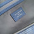 Louis Vuitton LV M29601 Keepall Bandoulière 45 Bag Denim Blue