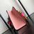 Gucci Diana Mini tote bag top handle bag Gucci 655661 Pink