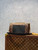 LV M46126 Louis Vuitton Marceau Monogram Handbag Black