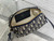 Dior Bow Pouch Blue Dior Oblique Jacquard S3900OTZQ_M928