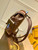 LV M59662 Louis Vuitton Christopher Monogram Backpack