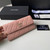 Chanel Long Flap Wallet Grained shiny calfskin AP2740 Pink