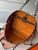 LV M56584 Louis Vuitton M56583 LV Crafty Neverfull MM Bag Caramel - luxibagsmall