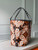 LV M56584 Louis Vuitton M56583 LV Crafty Neverfull MM Bag Caramel - luxibagsmall