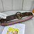 LV Women's Men's Belts Collection Louis Vuitton Initials 34MM Belt 19064