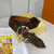 LV Women's Men's Belts Collection Louis Vuitton Initials 34MM Belt 19064