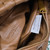 Bottega Veneta BV 651876 mini Jodie Borwn