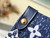 Louis Vuitton M59608 OnTheGo MM Tote bag Monogram Blue