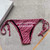 Dior Women's Fashion swimsuit Bikini 22BB05