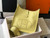 Hermes H083435 Evelyne III 29 Shoulder Bag Silver Hardware Lemon Yellow