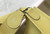 Hermes H083435 Evelyne III 29 Shoulder Bag Silver Hardware Lemon Yellow