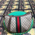 Gucci â€?98125 Ophidia GG Small Shoulder Bag Brown - Voguebags